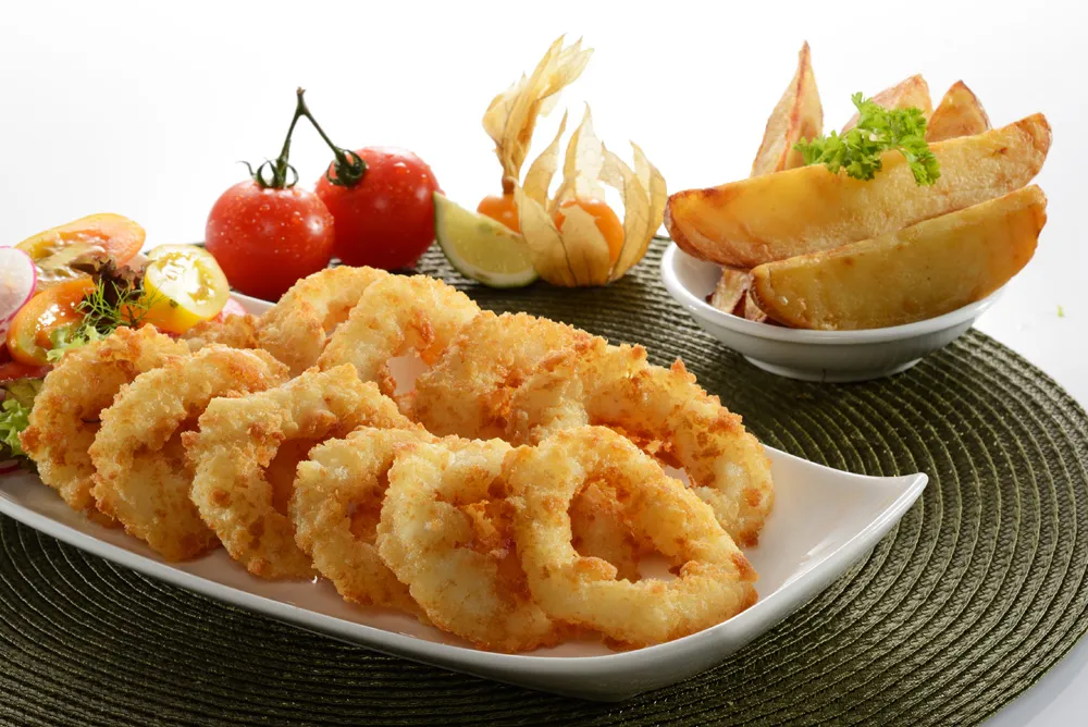 Product Squid