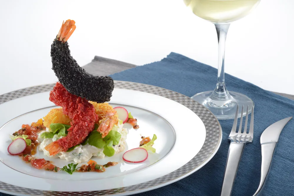 Product prawn
