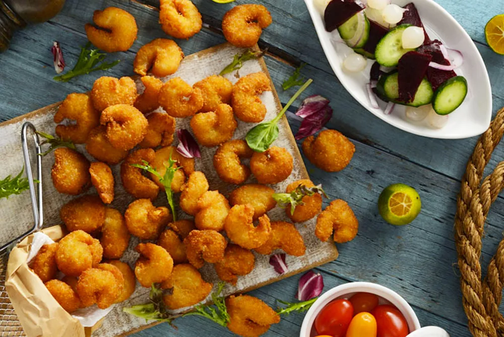 Product prawn 10