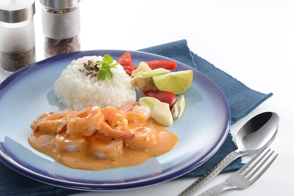 Product prawn 11