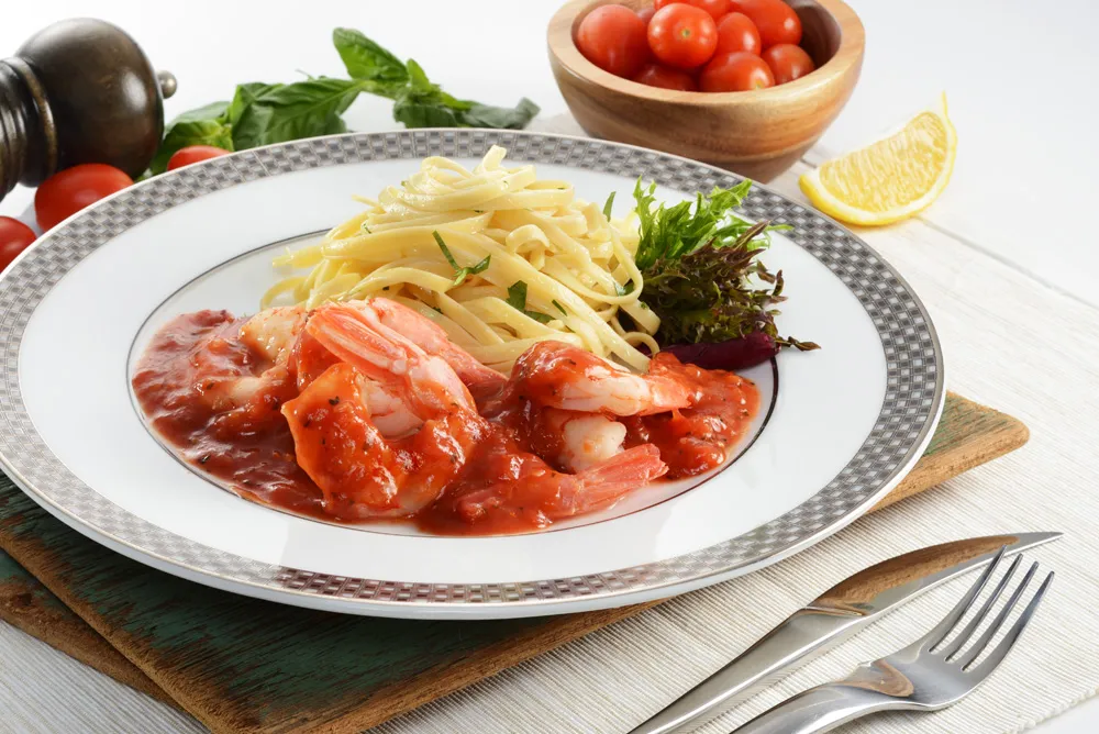 Product prawn