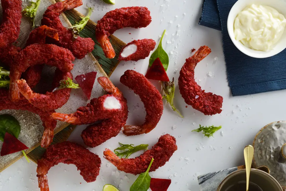 Product prawn