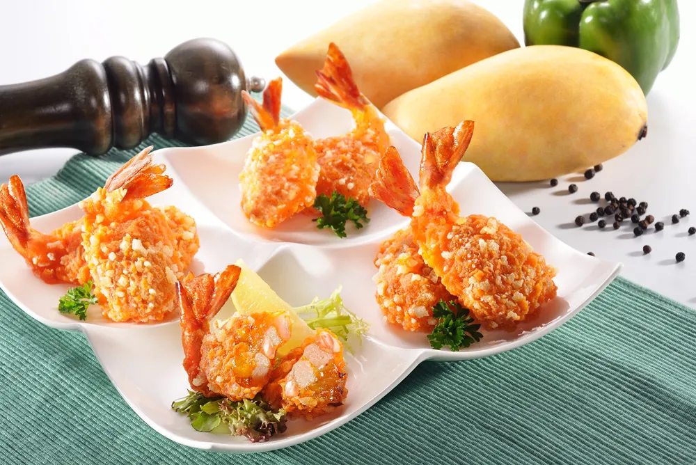 Product prawn