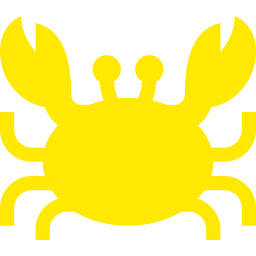 crab