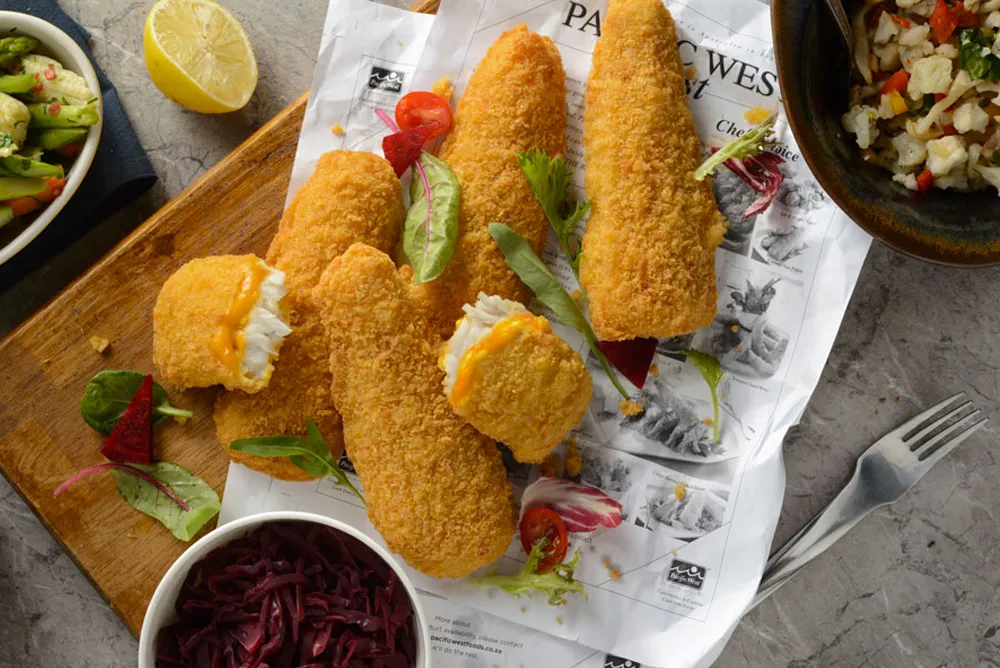 fish product
