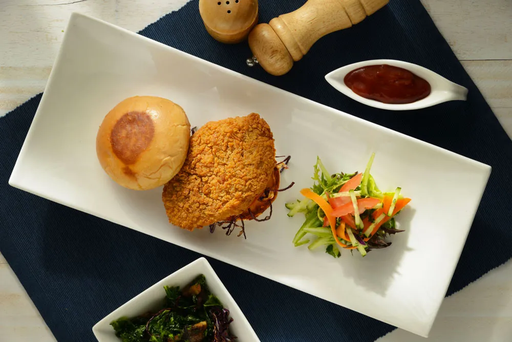 fish product