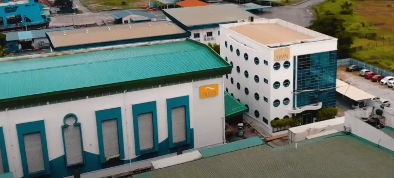 golden fresh factory