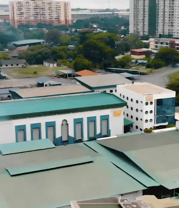 goldenfresh office
